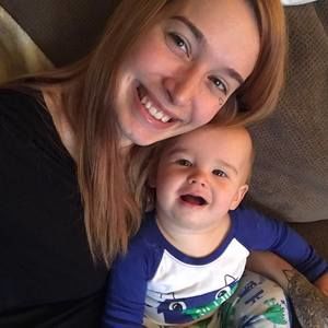 Meet your Posher, Katelyn